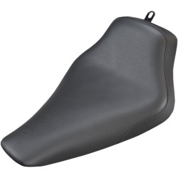 Saddlemen Renegade Touring Solo Seat for 2012-2017 Harley Softail Slim