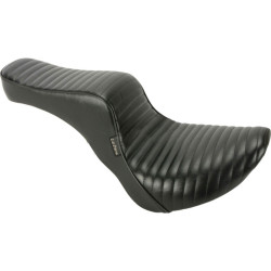 LePera Cherokee Seat for 2018-2020 Harley FXBR/FLFB - Pleated