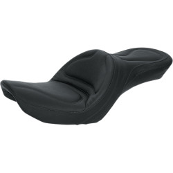 Saddlemen Explorer Seat for 1996-2003 Harley Dyna Wide Glide FXDWG