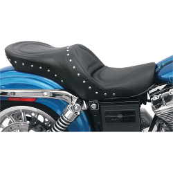 Saddlemen Explorer Special Seat for 2004-2005 Harley Dyna