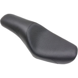 Saddlemen Profiler Basket Weave Seat for 2004-2005 Harley Dyna Wide Glide FXDWG