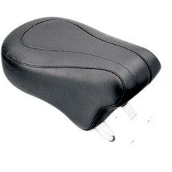 Mustang Rear Seat for 2006-2017 Harley Dyna - Vintage
