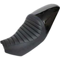 Saddlemen Full Fender Solo Seat for 2015-2020 Harley Street XG Models