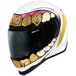 Icon Airform Helmet - Grillz