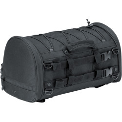 Kuryakyn Momentum Rambler Roll Bag