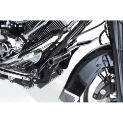 Santoro Fabworx Not Yo Daddy's Bagger Crash Guard for 2014-2023 Harley Touring