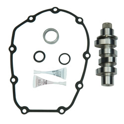 S&S 540 Cam Kit for 2017-2026 Harley M8 - Chain Drive