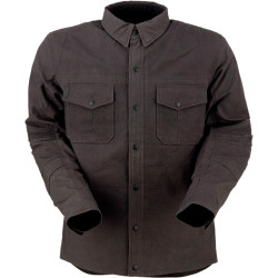 Z1R Fullclip Button Jacket