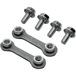 Vance & Hines Nut Plate Kit for V&H Exhaust & Slip-On Mufflers