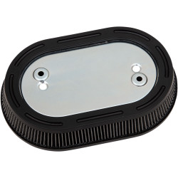 Drag Specialties Replacement Air Filter for 2018-2020 Harley 114" Softail/CVO Touring - Repl. OEM #29400267