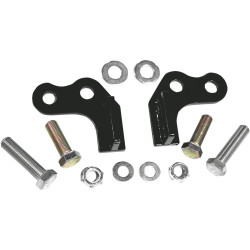 Burly Rear Lowering Kit for 2004 Harley Sportster