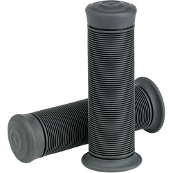 Biltwell Kung Fu TPV Grips - Gray