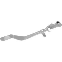 Drag Specialties -1" Shorter Length Kickstand for 2004-2022 Harley Sportster - Chrome