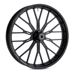 Arlen Ness Y-Spoke Forged Wheel for Harley - Black