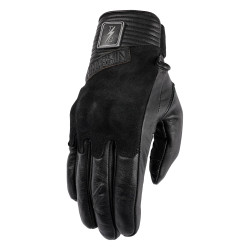 Thrashin Supply Boxer Gloves - Black