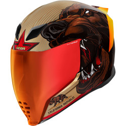 Icon Airflite Helmet - Ursa Major