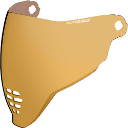 Icon Airflite RST Bronze Face Shield