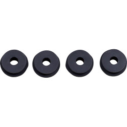 Drag Specialties Repl. Saddlebag Grommets for 2014-2021 Harley Touring - OEM# 9020061