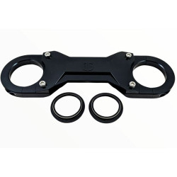 Original Garage OG Speed 49mm Fork Brace for 2014-2025 Harley Touring