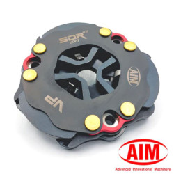 AIM VP-SDR V2 LIGHT Performance Clutch for Harley Touring M8