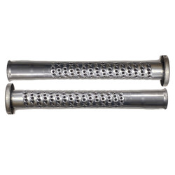 TAB Performance Replacement Baffles for Tab Perf. Touring Slip-On Mufflers