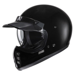 HJC V60 Helmet - Black
