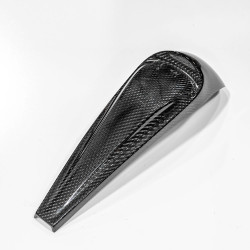 DTF Performance KRK Carbon Fiber Dash Panel No Hole for 2021 Harley Touring Special