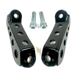 Bung King Crash Bar Reach Reducers