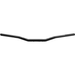 ODI V-Twin Tracker Handlebar for Harley - Black