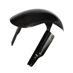 Hofmann Designs Carbon Fiber Front Fender for 2019-2024 Harley Low Rider S/ST