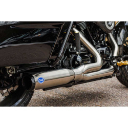 S&S Cycle Harley Motorcycle Products - Get Lowered Cycles