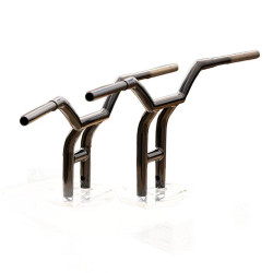 Speed-Kings Pullback T-Bar Handlebar for Harley