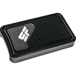 Slyfox Brake Pedal Tip for OEM Touring Brake Arm - Black