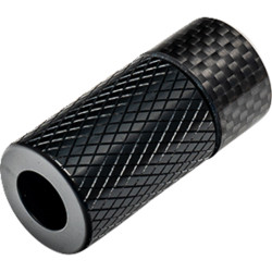 Slyfox Shift Peg for Harley - Black