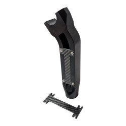 Original Garage OG Risers Carbon Fiber Wires Bracket