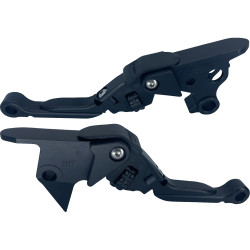 PSR Anthem Pro Levers for 1996-2017 Harley*