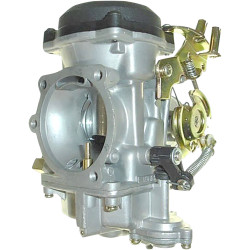 Cycle Pro High-Peformance CV 40mm Carburetor for Harley