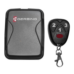 Gerbing Heated Clothing Accessory - 7V Rechargeable Battery
