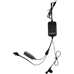 Gerbing Heated Clothing Accessory - 12V-to-7V Temperature Controller