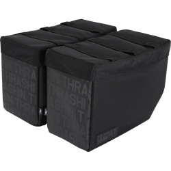 Thrashin Supply Escape Base Saddlebags