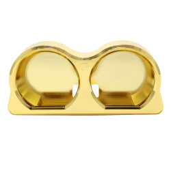 Original Garage OG Billet Gauge Bezel for Harley Road Glide