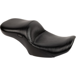 LePera Maverick Seat for 2024 Harley Touring* - Smooth