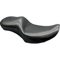 LePera Maverick Daddy Long Legs Seat for 2024 Harley Touring* - Smooth