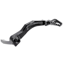Kraus SX3 Brake Lever for 2018-2025 Harley Softail