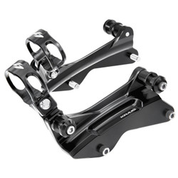 Kraus Pro-4 Docking Hardware for 2014-2025 Harley Touring