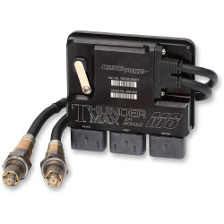 ThunderMax ECM with Integral Auto Tune System for 2002-2007 Harley Touring and 2001-2010 Softail