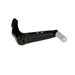 Original Garage Adjustable Brake Arm V2 for 2008-2025 Harley Touring