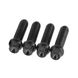 Kraus Pro-Line Titanium Hardware