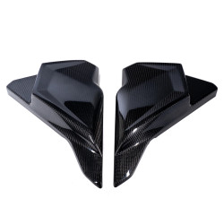 Hofmann Designs Side Covers for 2024-2025 Harley Touring