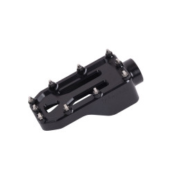 Thrashin Supply Aggressor Brake Arm Pedal for Thrashin Adj. Brake Arm - Black